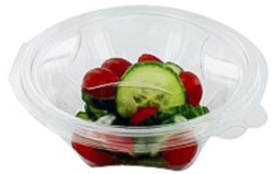 Saladebakje