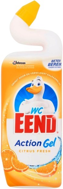 Toilethygiëne