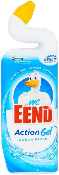 Sanitairreiniger