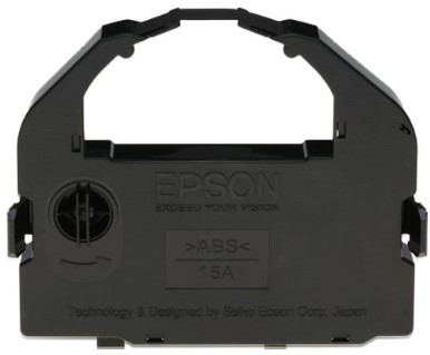 Lint Epson C13S015262 LQ-670/LQ680 zwart