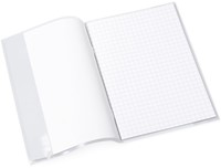 Boekomslag Herma 7480 A5 PP 0.09mm transparant-2