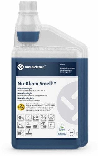 Allesreiniger BioTech Nu-Kleen smell 1l