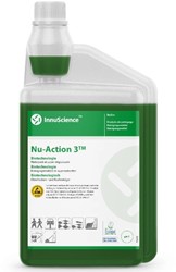 Vloerreiniger en superontvetter BioTech Nu-Action3 1l
