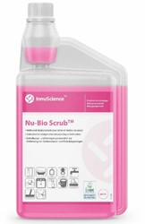 Sanitairreiniger BioTech Nu-Bio Scrub 1l