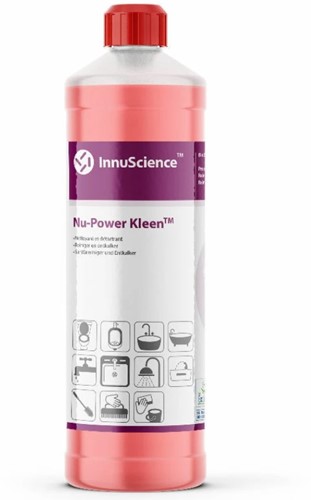 Sanitairreiniger BioTech Nu-Power Kleen 1l