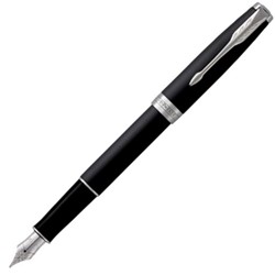 Parker vulpen