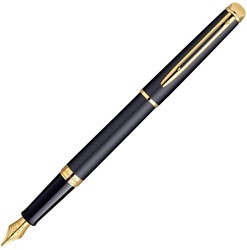 Waterman vulpen