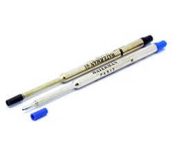 Waterman vullingen