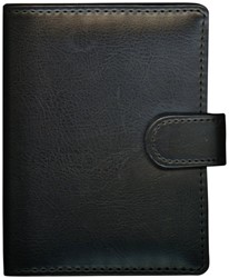 Agendaomslag standard