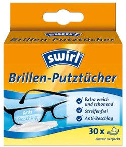Brillen accessoires