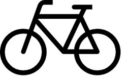 Fiets verbuiksartikelen 