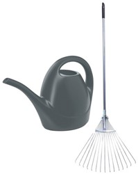 Tuin en (kunst)plant