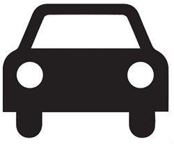 Auto verbuiksartikelen