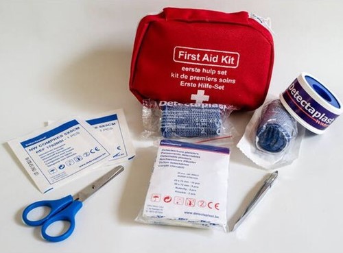 Eerste hulp set Detectaplast-2
