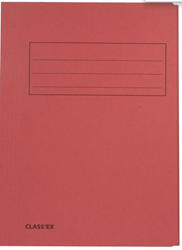 Dossiermap Classex 1072 folio kers