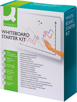 Whiteboard starter kit Q-Connect set-2