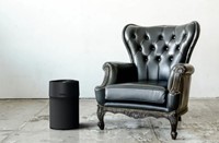 Luchtreiniger IDEAL AP40 Pro Black edition -3