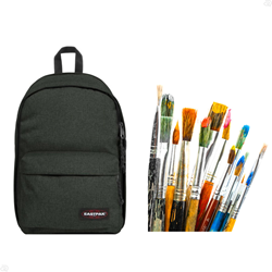 School & hobby