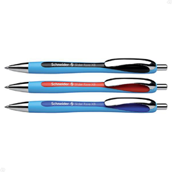 Schrijfwaren navulbaar