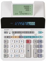 Rekenmachine Sharp EL-1901-2