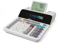Rekenmachine Sharp EL-1901