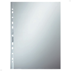 Showtas A4 extra stevig