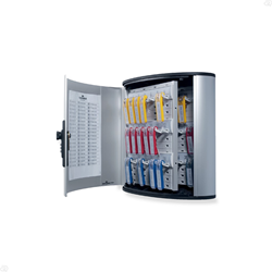 Sleutellabels & kastjes