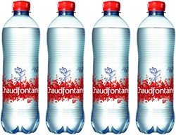 Bruisend mineraalwater