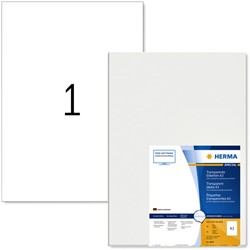 Speciale etiketten