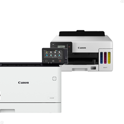 Printers voor thuiskantoor