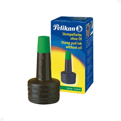 Stempelinkt en -kussens