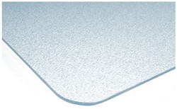 Stoelmat harde vloer