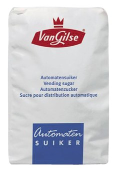 Suiker tbv automaat