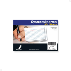 Systeemkaarten