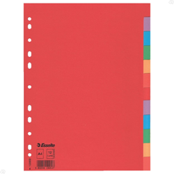 Tabbladen & interieurs