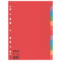 Tabbladen & interieurs