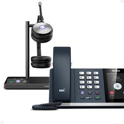 Telefonie
