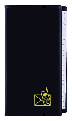 Adresboeken