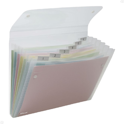 Termijn- en sorteermappen