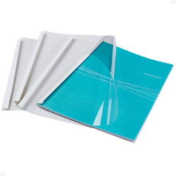 Thermische bindmappen