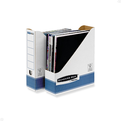 Tijdschriftcassettes