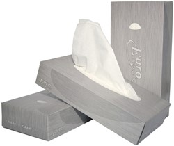 Tissues en servetten