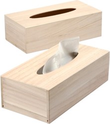 Tissue dispenser