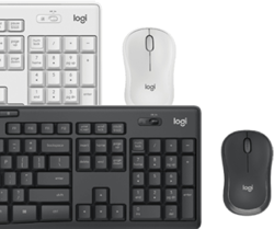 Toetsenbord en muis sets
