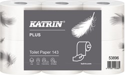 toiletpapier 3-laags