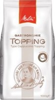 Melkpoeder tbv automaat