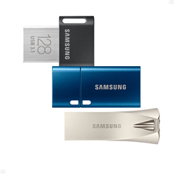 USB sticks