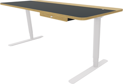 Dencon zit-/stabureau V7