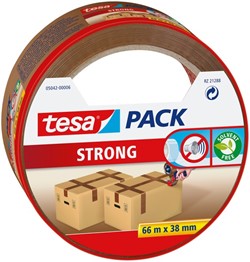 Verpakkingstape stevig
