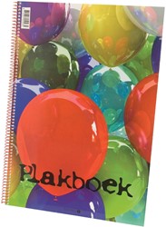 Plakboeken